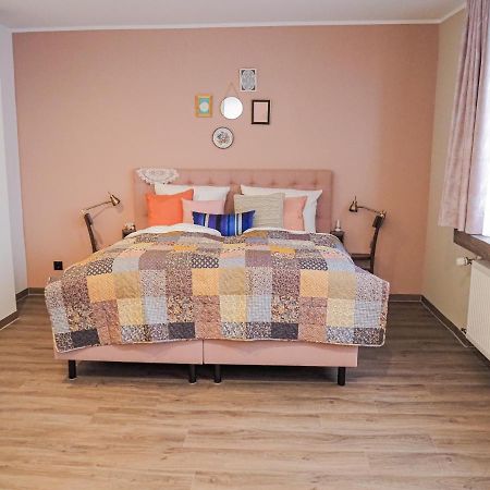 Tante Alma'S Muelheimer Hotel Mülheim an der Ruhr Εξωτερικό φωτογραφία